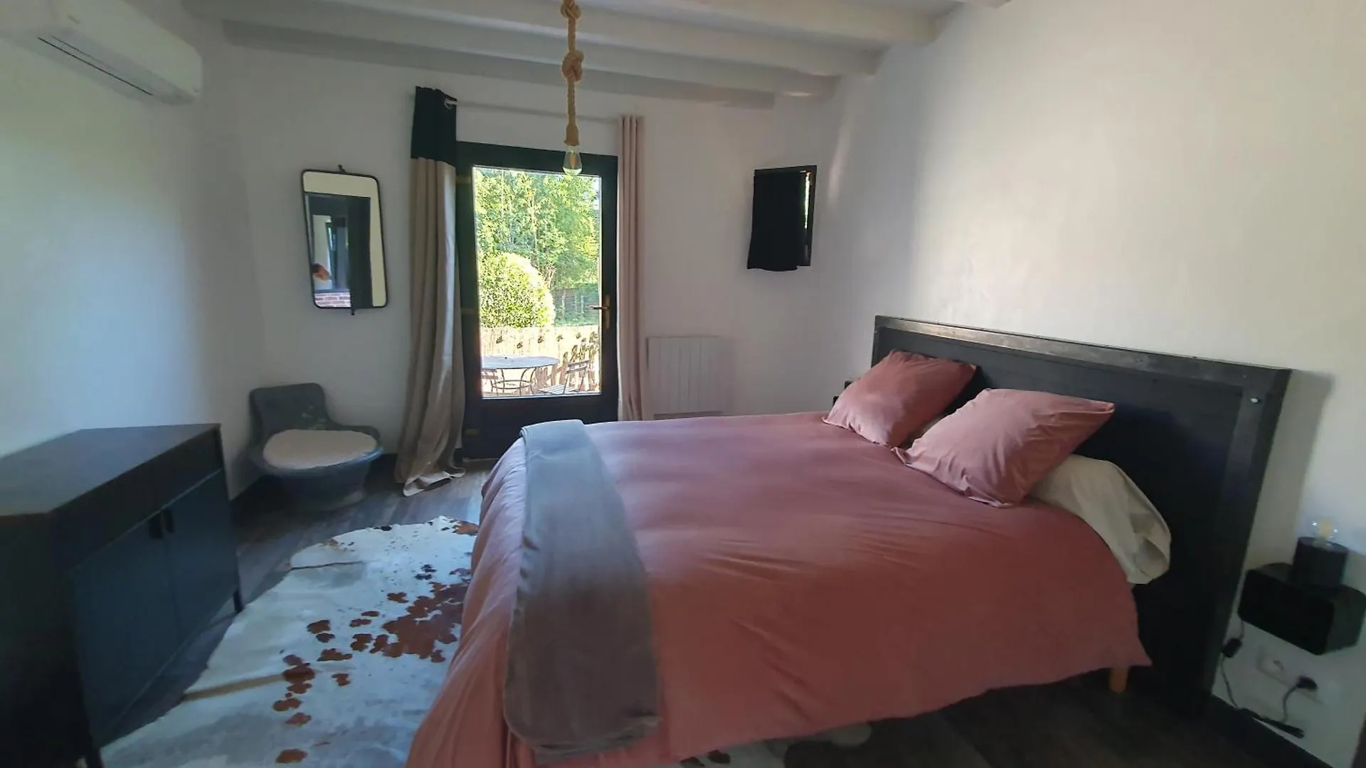 Les Berges Du Seudo Apartment Labastide-de-Levis