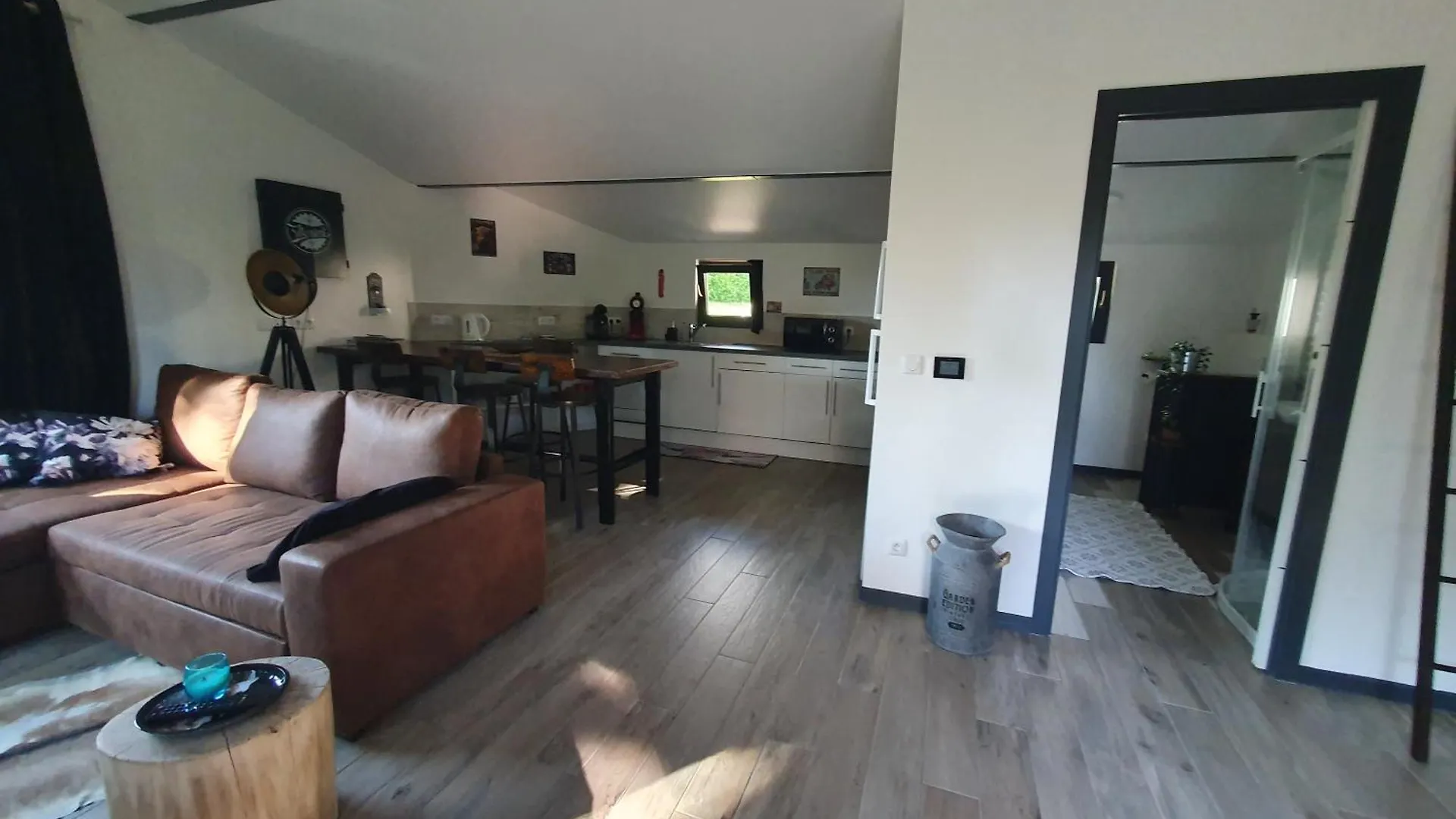 Les Berges Du Seudo Apartment Labastide-de-Levis France
